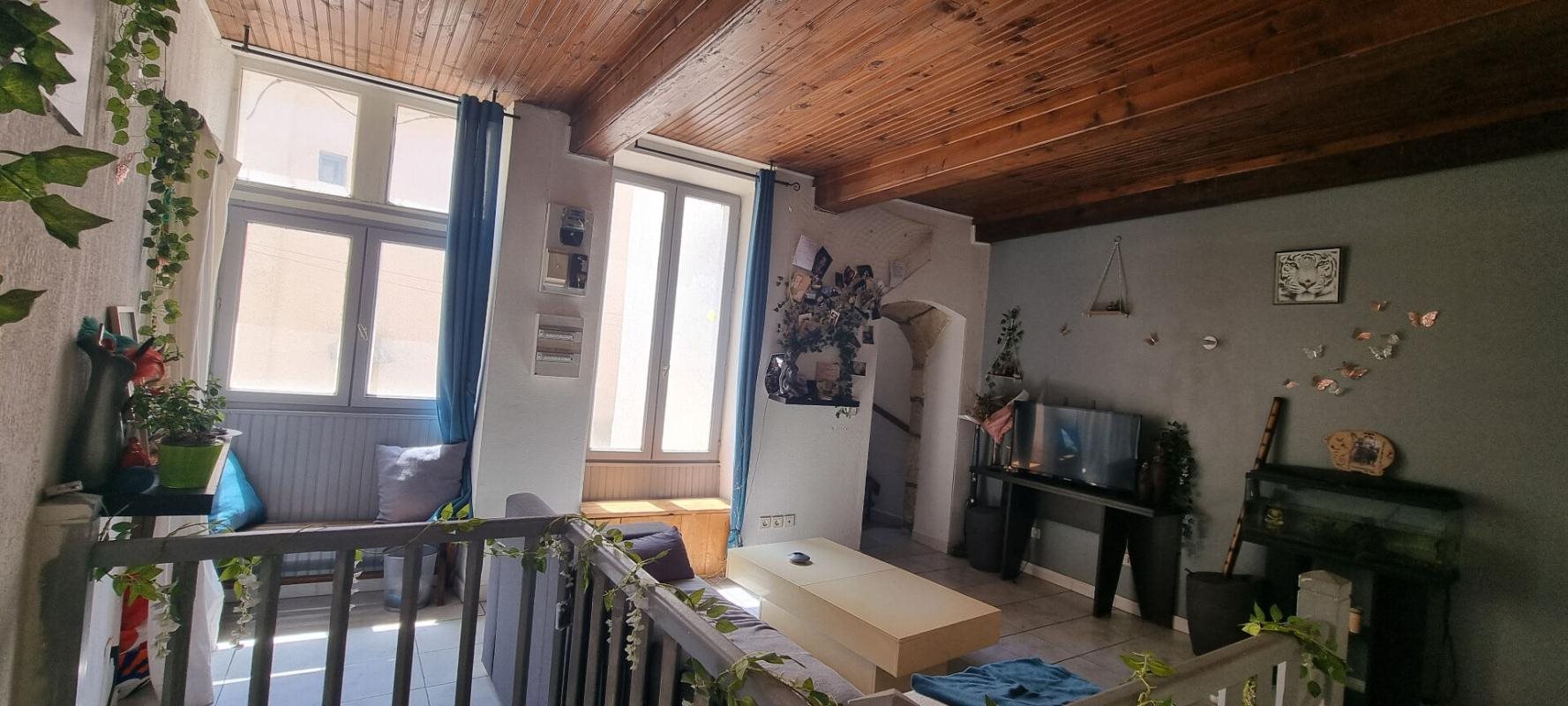 Maison à vendre, 62m², Alignan-du-Vent