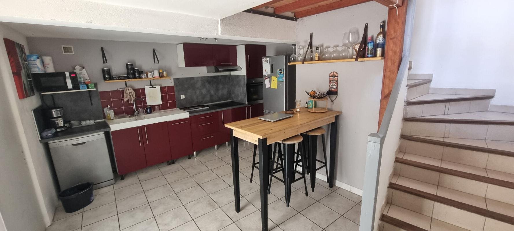 Maison à vendre, 62m², Alignan-du-Vent