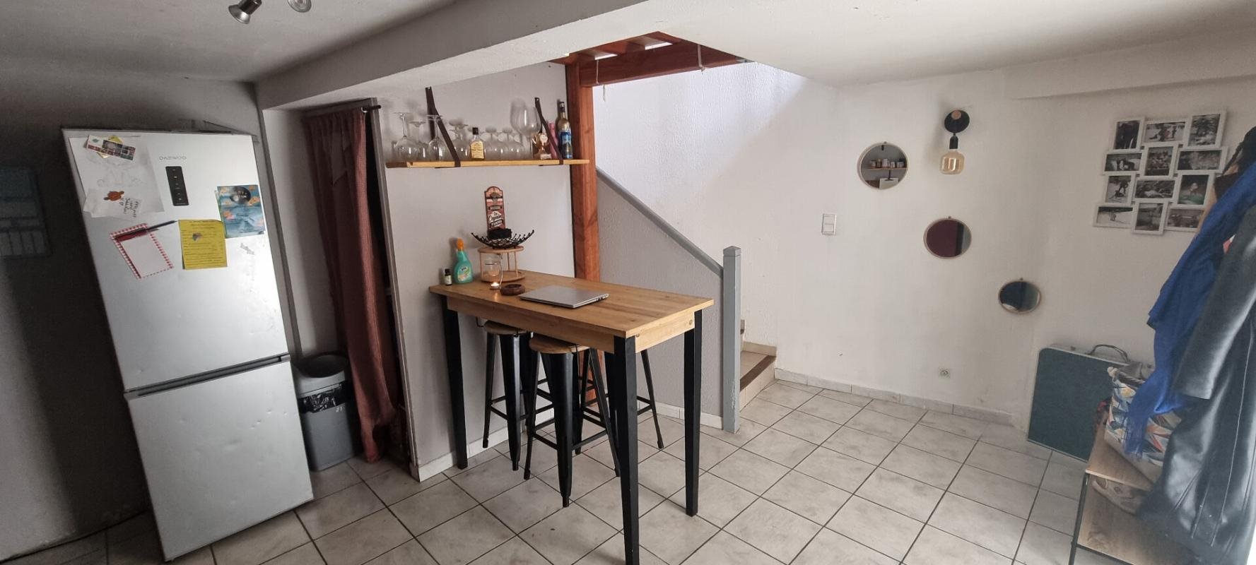 Maison à vendre, 62m², Alignan-du-Vent