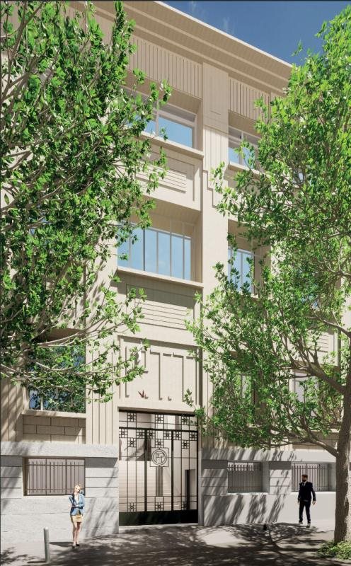 Appartement à vendre, 80m², Béziers