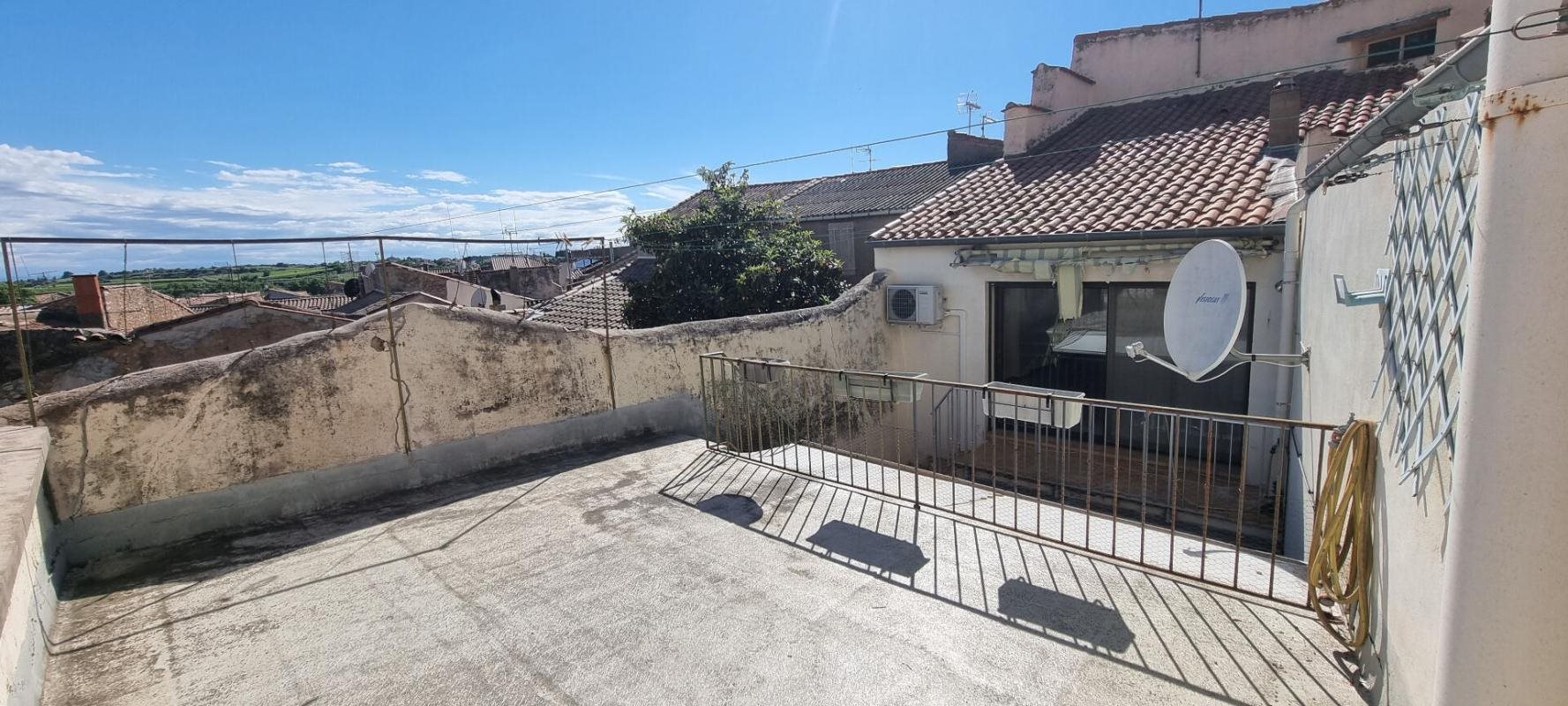 Maison à vendre, 129m², Puisserguier