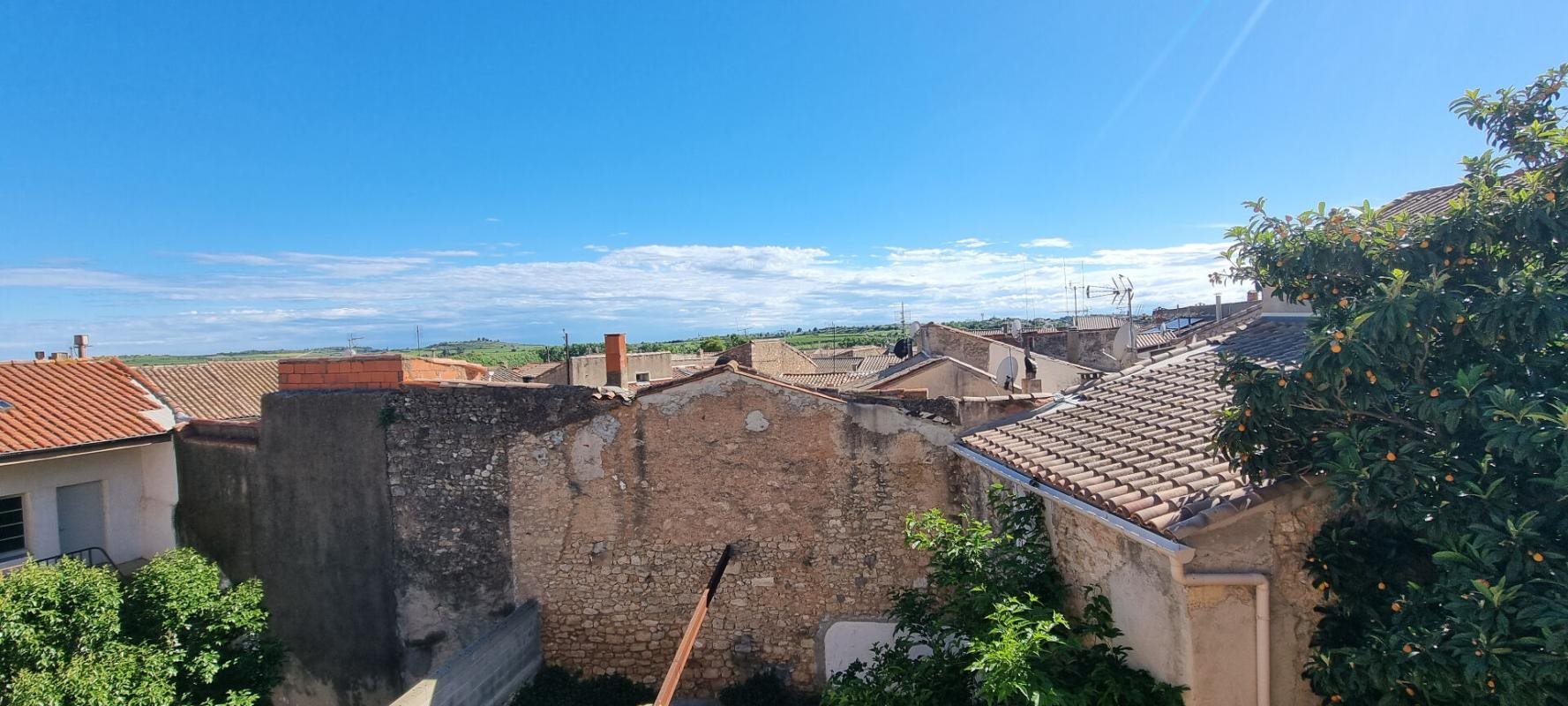 Maison à vendre, 129m², Puisserguier