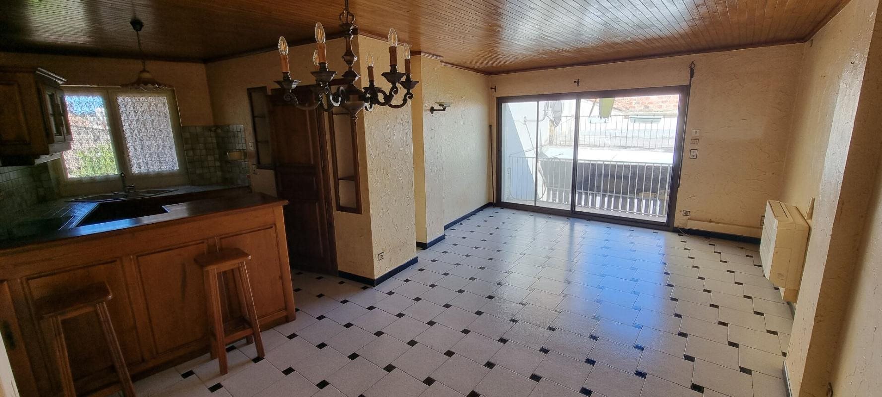 Maison à vendre, 129m², Puisserguier