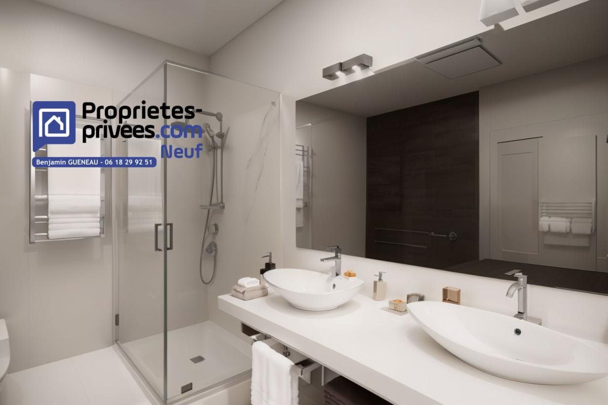 Appartement à vendre, 95m², Rumilly