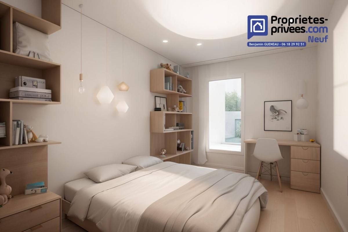 Appartement à vendre, 95m², Rumilly