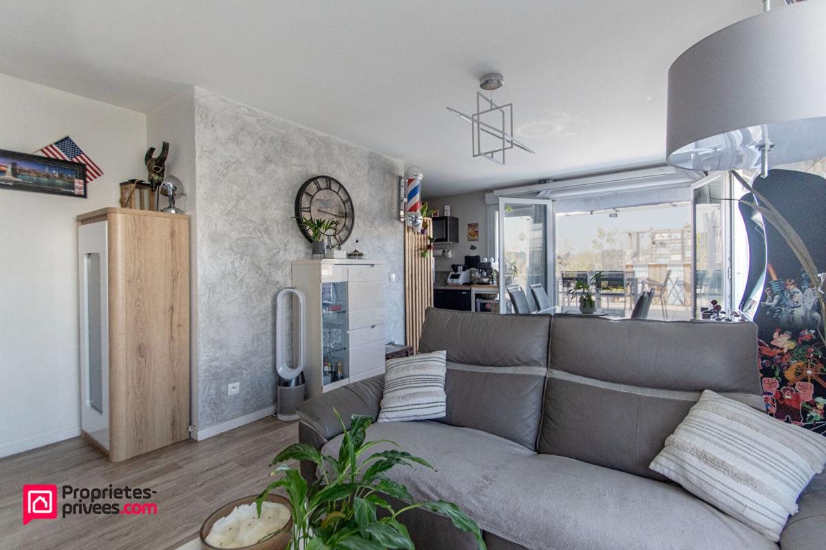 Appartement à vendre, 84m², Corbeil-Essonnes