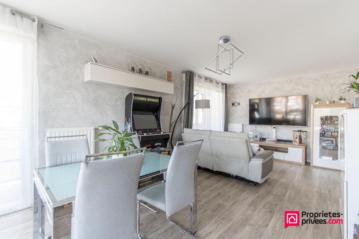 Appartement à vendre, 84m², Corbeil-Essonnes