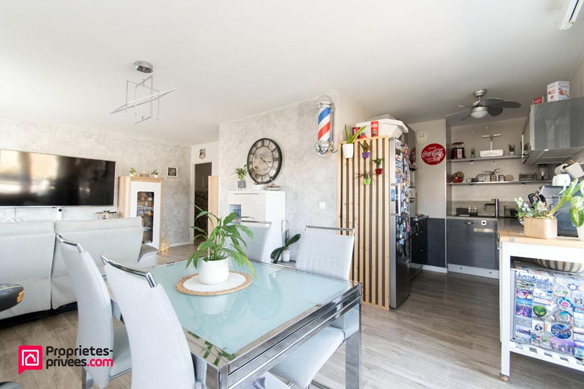 Appartement à vendre, 84m², Corbeil-Essonnes