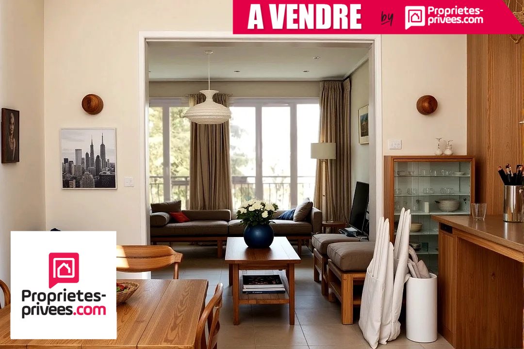 Maison à vendre, 80m², Villeneuve-Saint-Georges