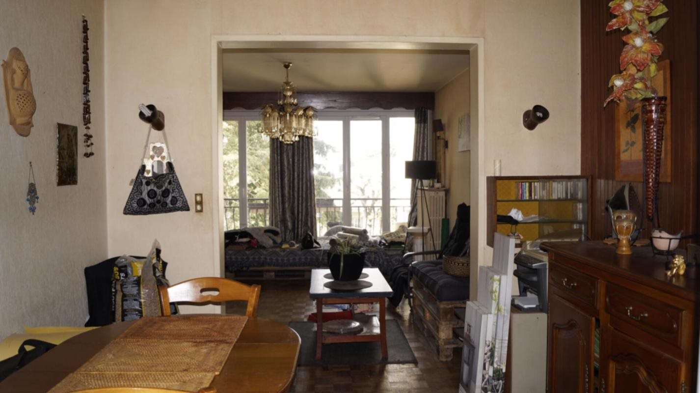 Maison à vendre, 80m², Villeneuve-Saint-Georges