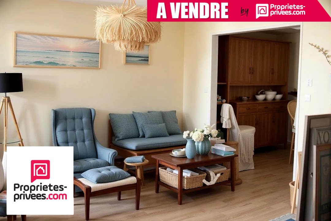 Maison à vendre, 80m², Villeneuve-Saint-Georges