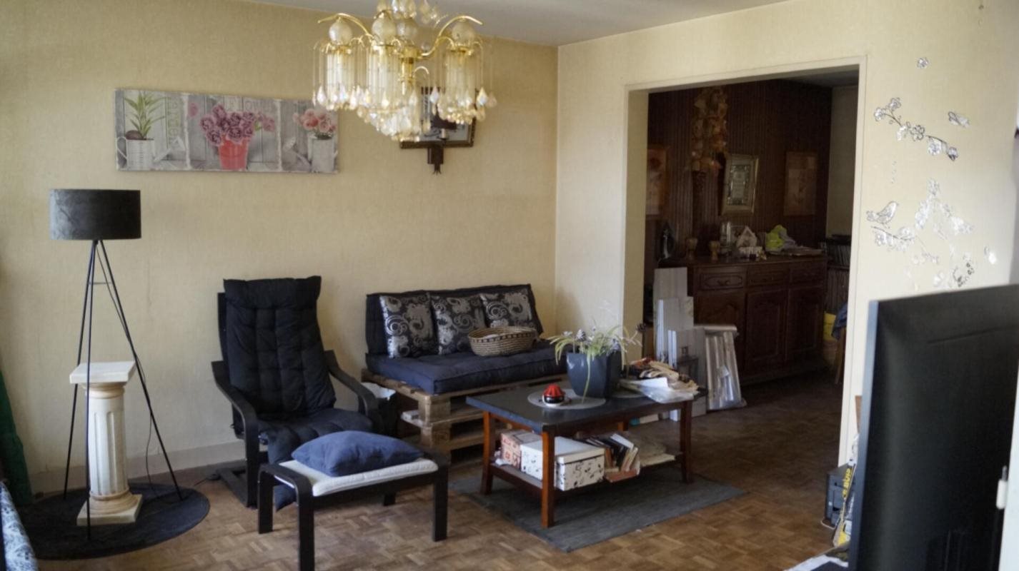 Maison à vendre, 80m², Villeneuve-Saint-Georges