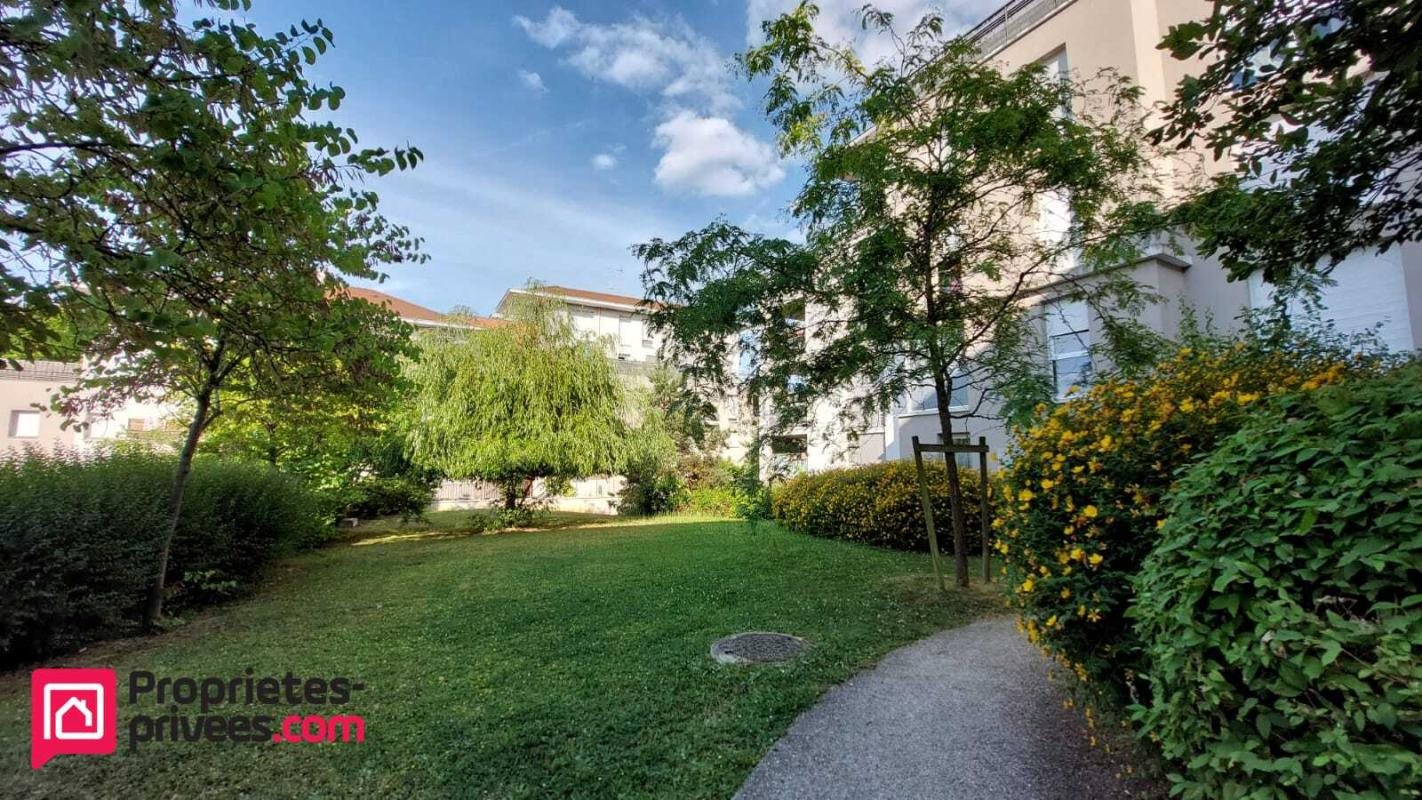 Appartement à vendre, 60m², Corbeil-Essonnes