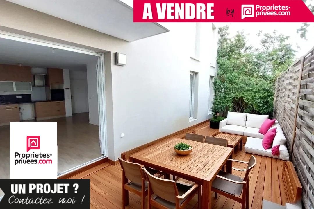 Appartement à vendre, 60m², Corbeil-Essonnes