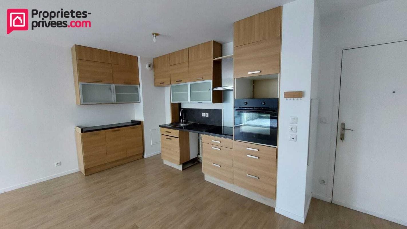 Appartement à vendre, 60m², Corbeil-Essonnes