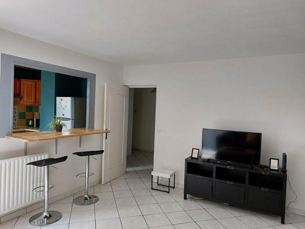 Appartement à louer, 94m², Évry-Courcouronnes