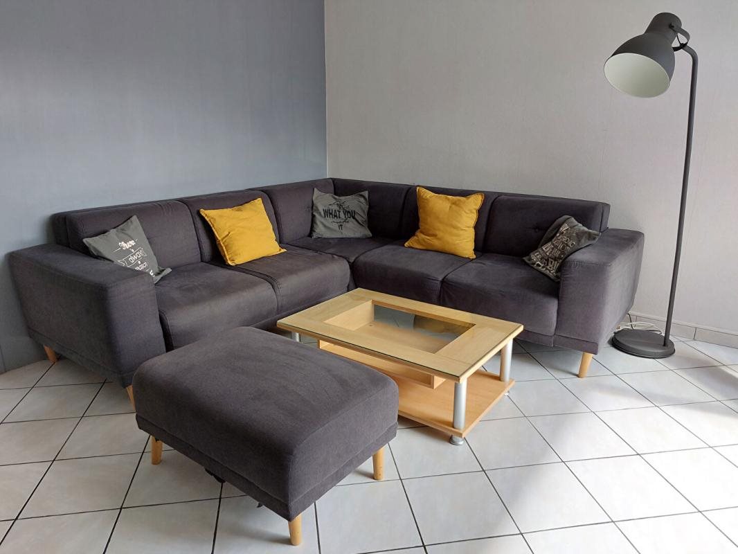 Appartement à louer, 94m², Évry-Courcouronnes