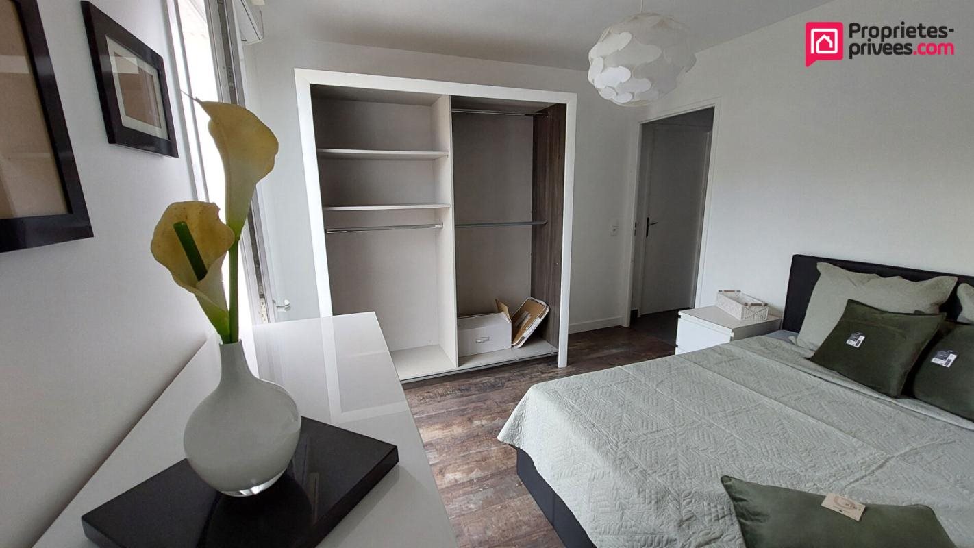 Appartement à vendre, 60m², Corbeil-Essonnes