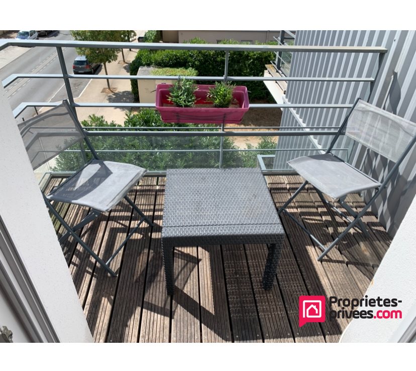 Appartement à vendre, 60m², Corbeil-Essonnes