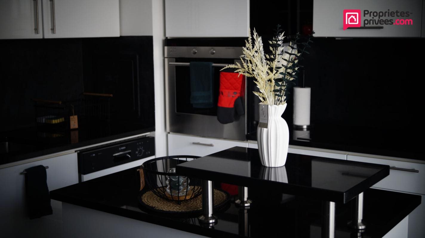 Appartement à vendre, 60m², Corbeil-Essonnes