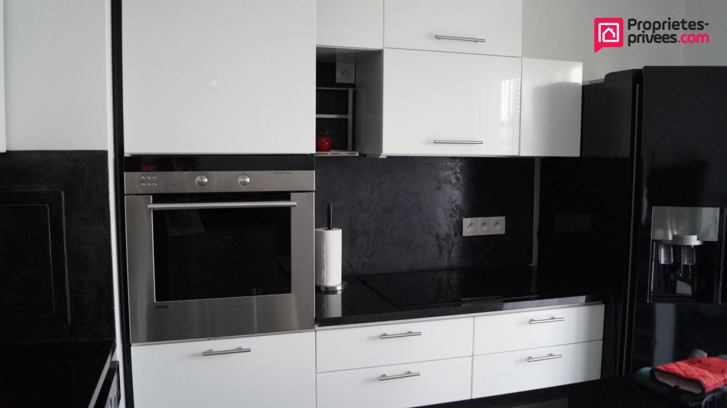 Appartement à vendre, 60m², Corbeil-Essonnes