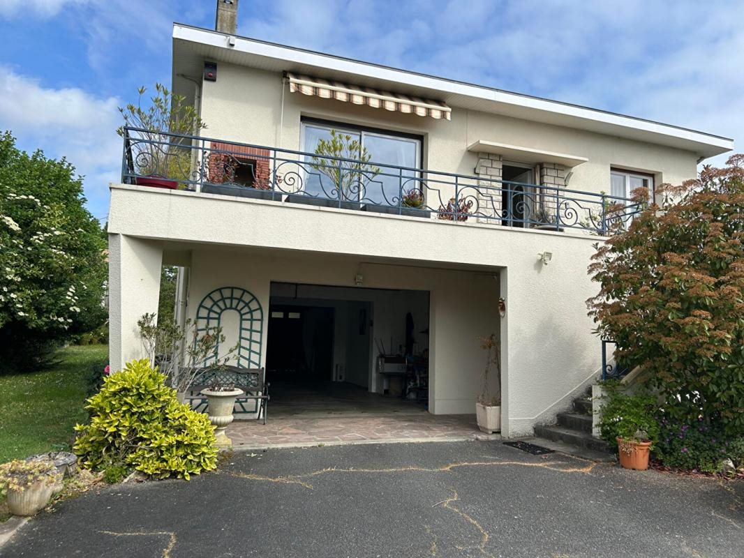 Maison à vendre, 143m², Villenave-d'Ornon
