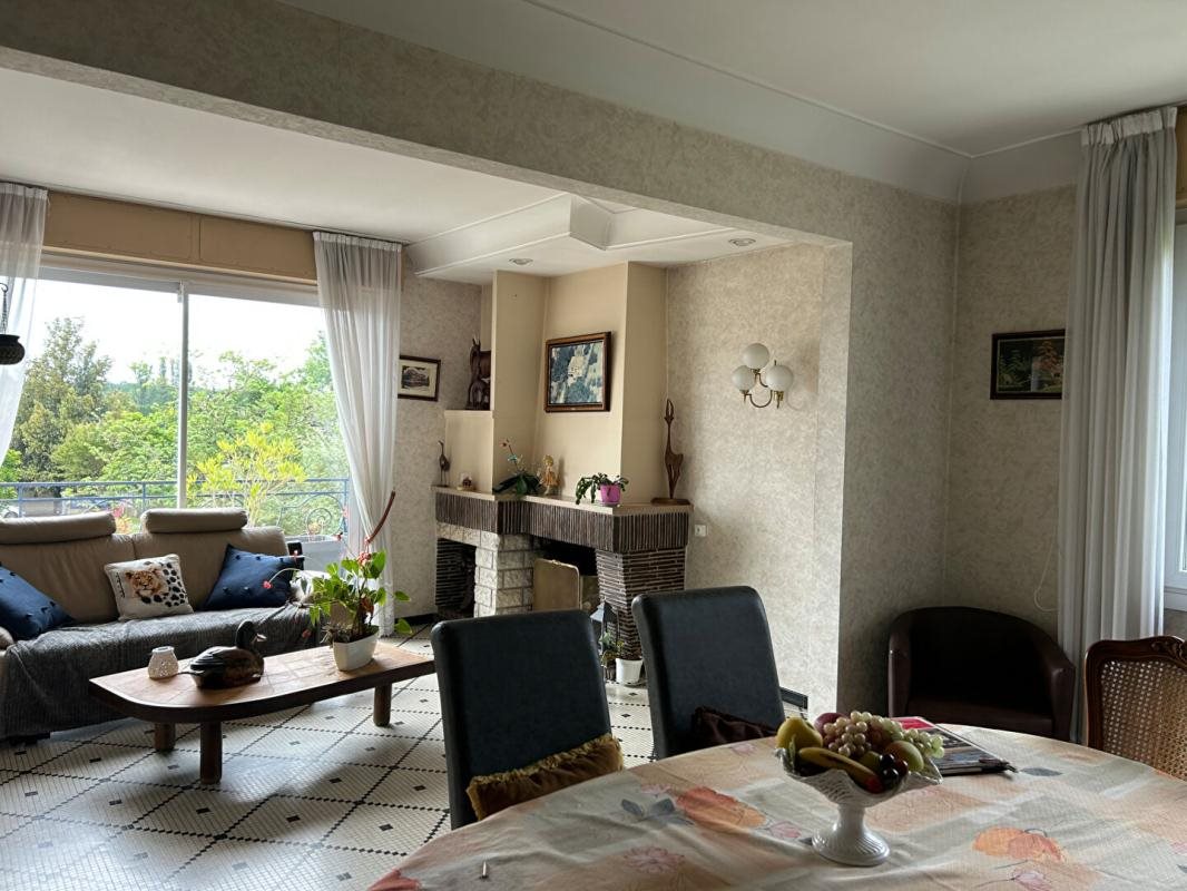 Maison à vendre, 143m², Villenave-d'Ornon