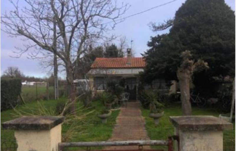 Maison à vendre, 63m², Ambarès-et-Lagrave