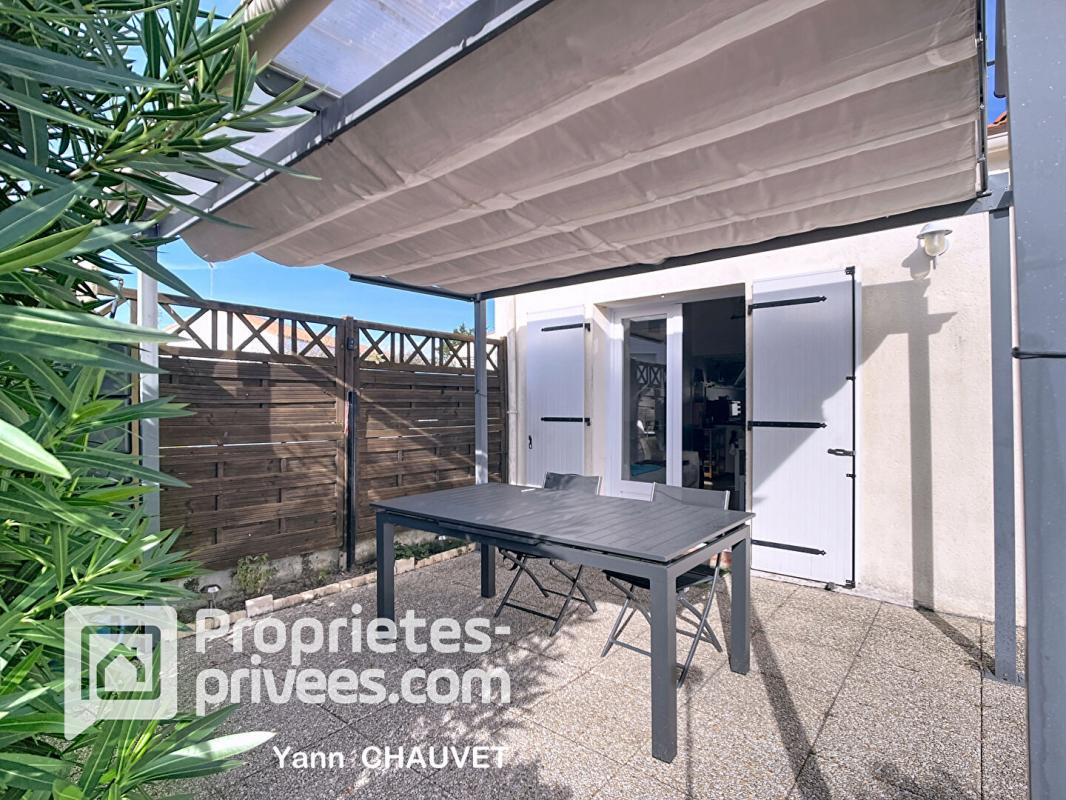 Maison à vendre, 79m², La Barre-de-Monts