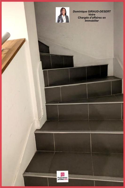 Appartement à vendre, 21m², Puteaux