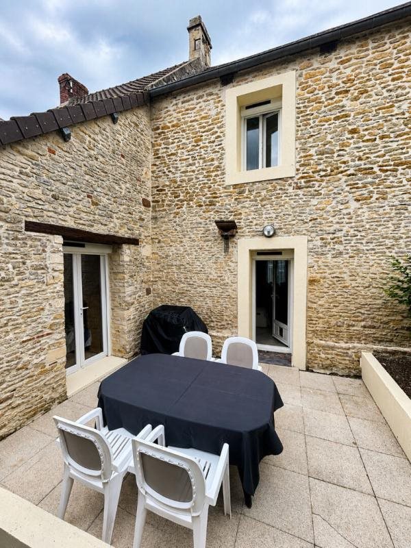 Maison à vendre, 102m², Méry-Bissières-en-Auge