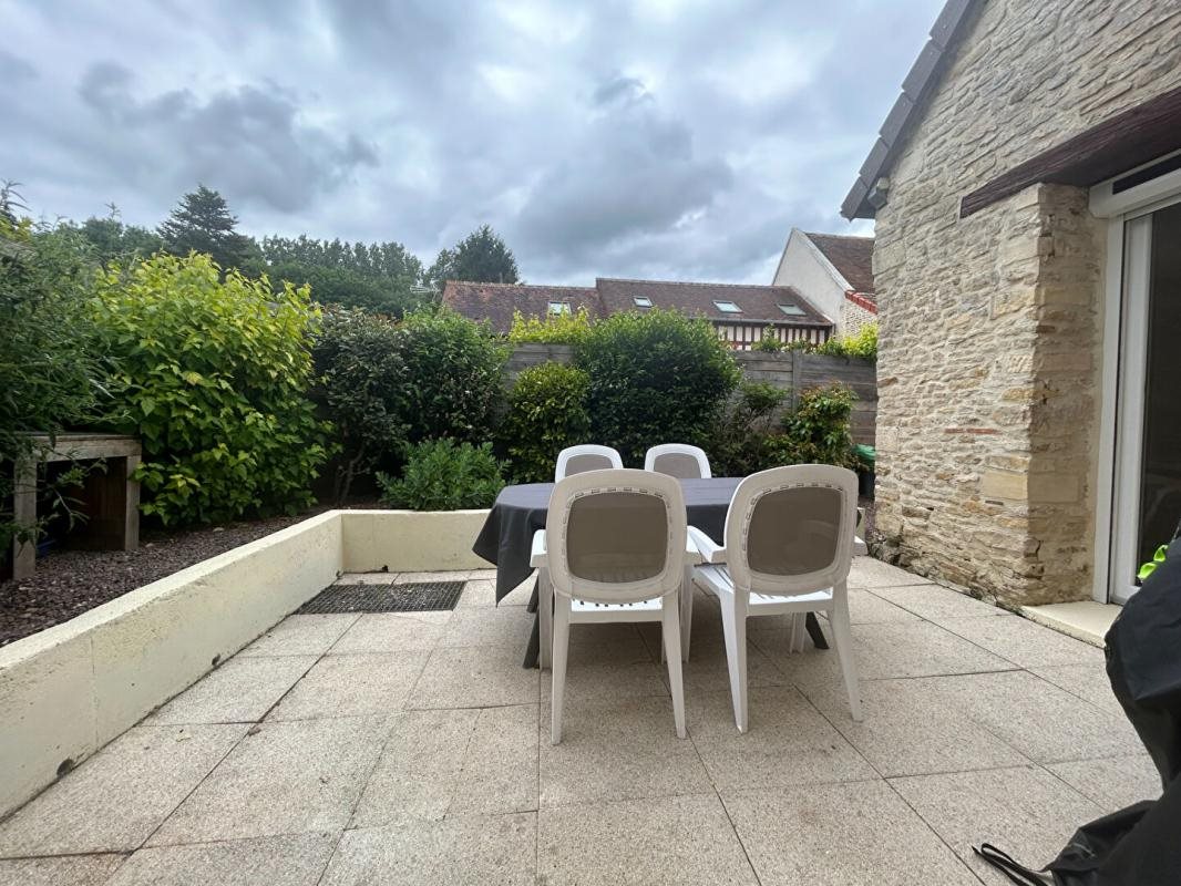Maison à vendre, 102m², Méry-Bissières-en-Auge