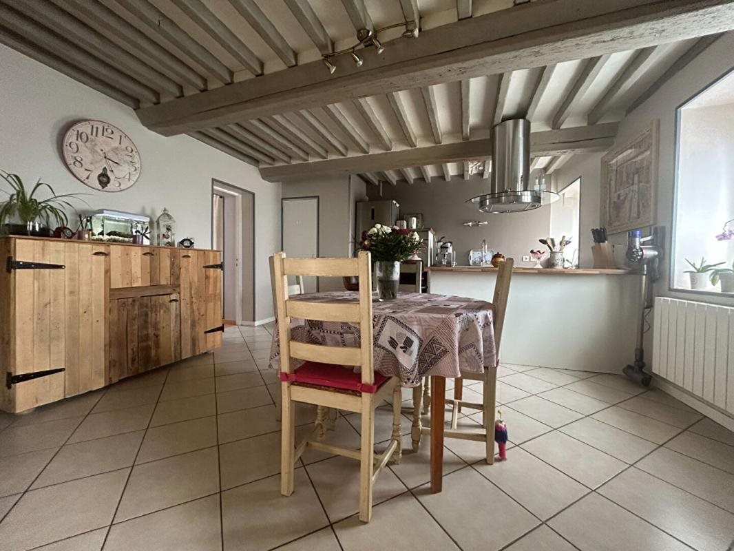 Maison à vendre, 102m², Méry-Bissières-en-Auge