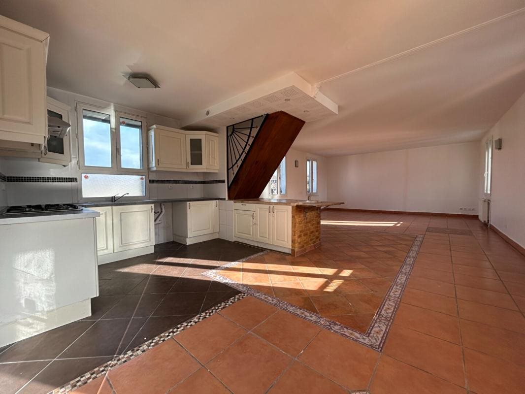 Appartement à vendre, 105m², Lisieux