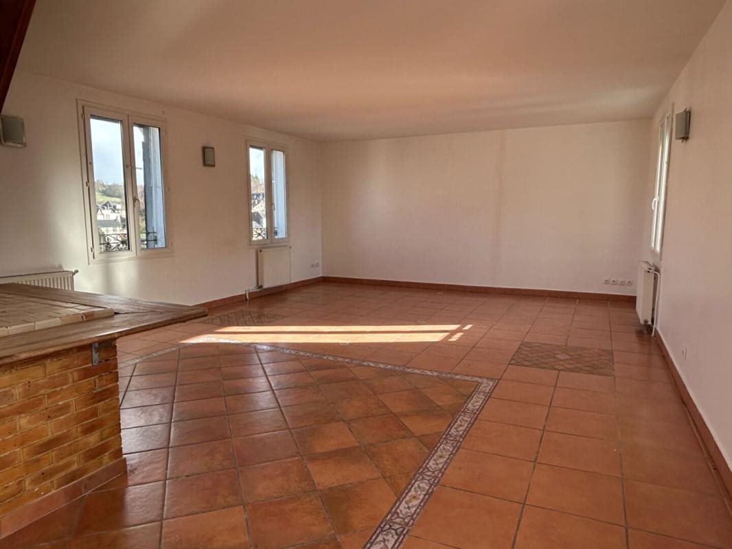 Appartement à vendre, 105m², Lisieux