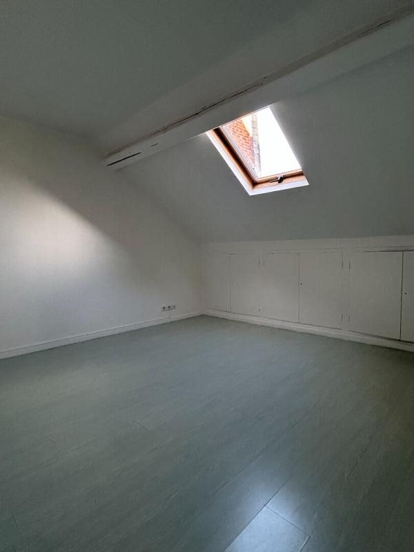 Appartement à vendre, 105m², Lisieux