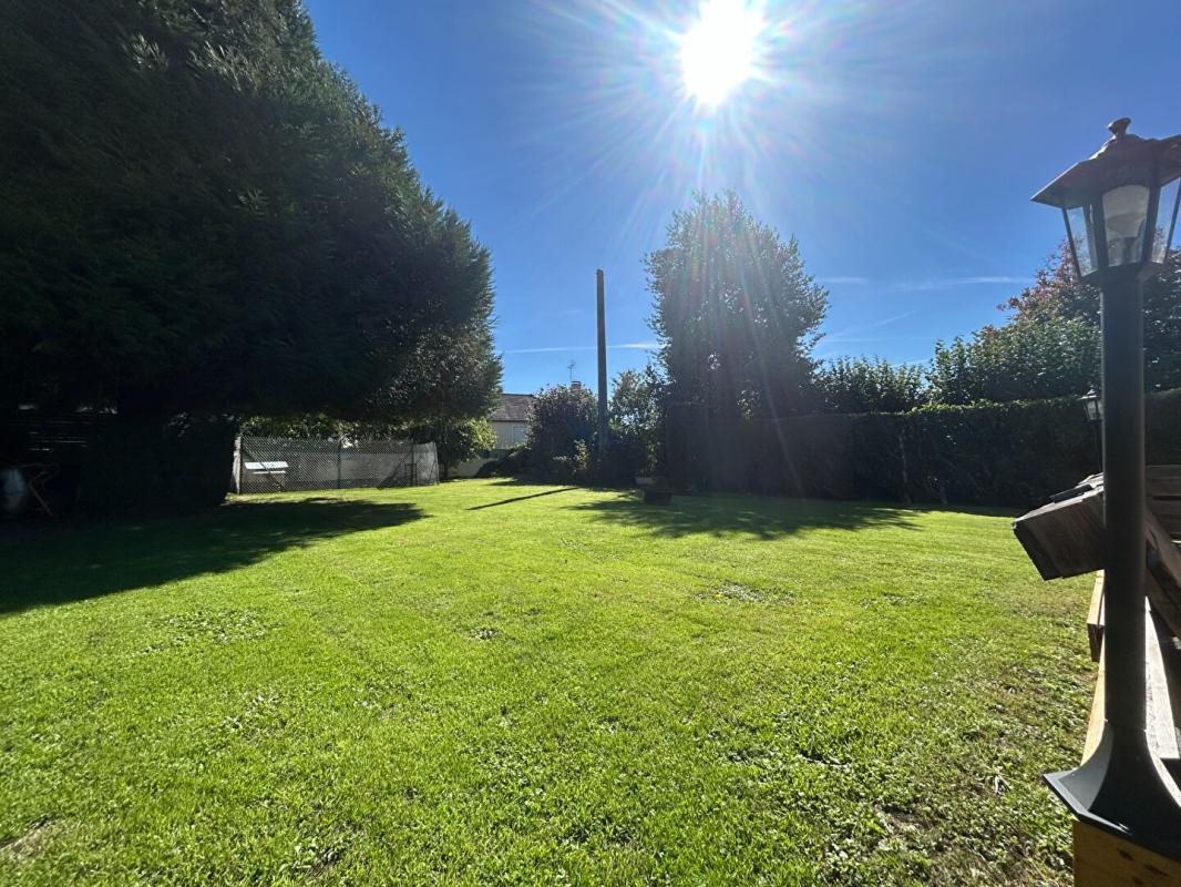 Maison à vendre, 86m², Moyaux