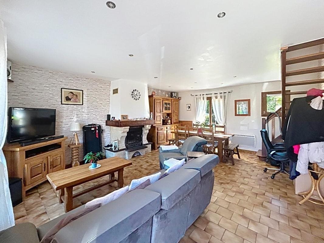 Maison à vendre, 86m², Moyaux