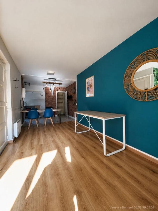 Appartement à vendre, 59m², Lisieux