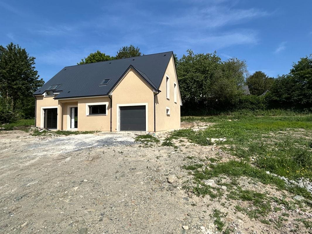 Maison à vendre, 175m², Pont-l'Evêque