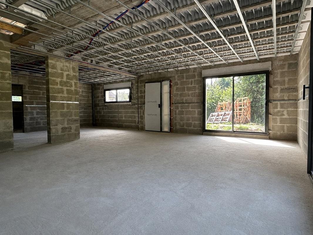 Maison à vendre, 175m², Pont-l'Evêque
