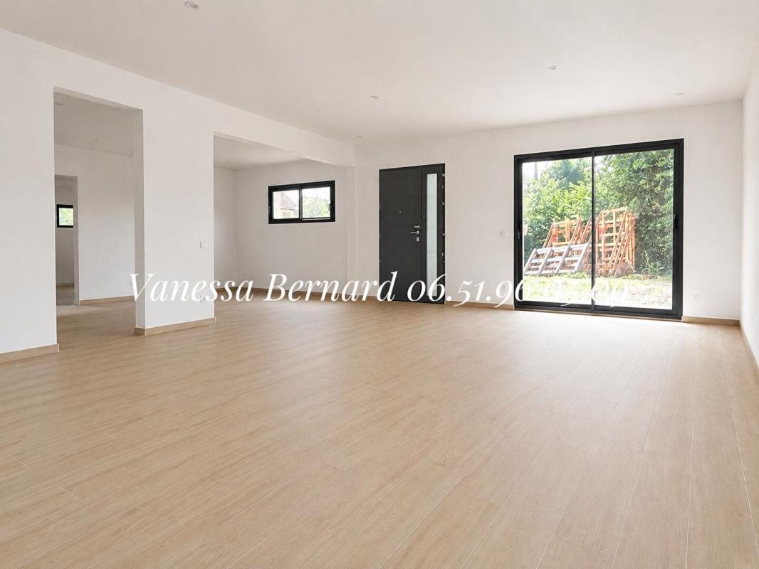 Maison à vendre, 175m², Pont-l'Evêque