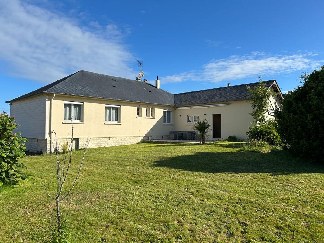 Maison à vendre, 90m², Ouilly-le-Vicomte