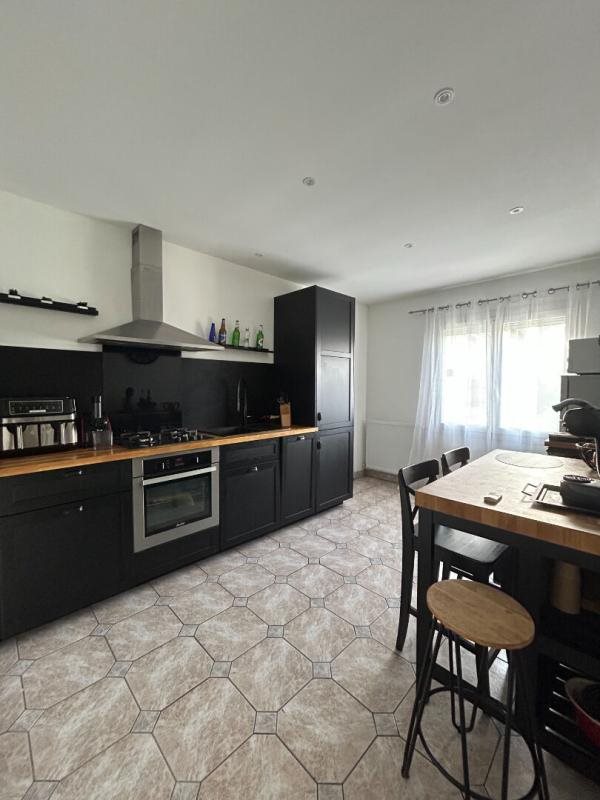 Maison à vendre, 90m², Ouilly-le-Vicomte
