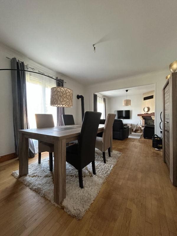 Maison à vendre, 90m², Ouilly-le-Vicomte
