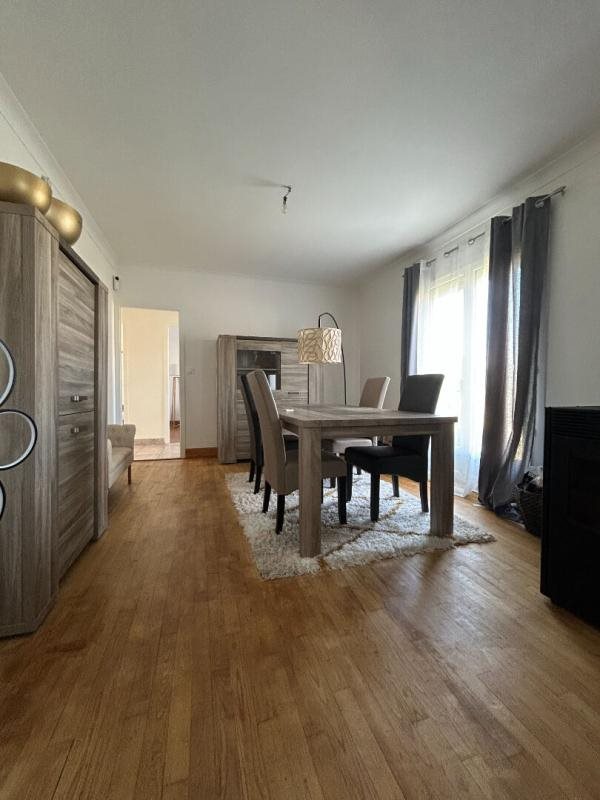 Maison à vendre, 90m², Ouilly-le-Vicomte