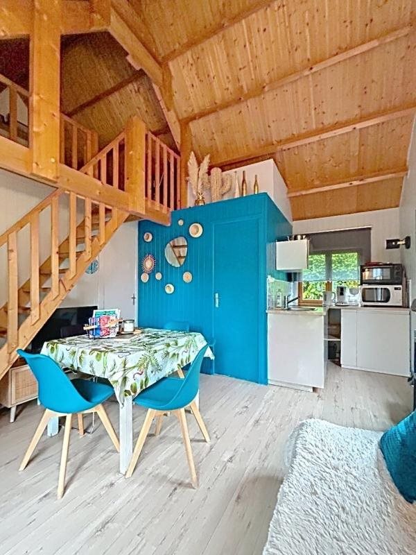 Maison à vendre, 35m², Saint-André-d'Hébertot