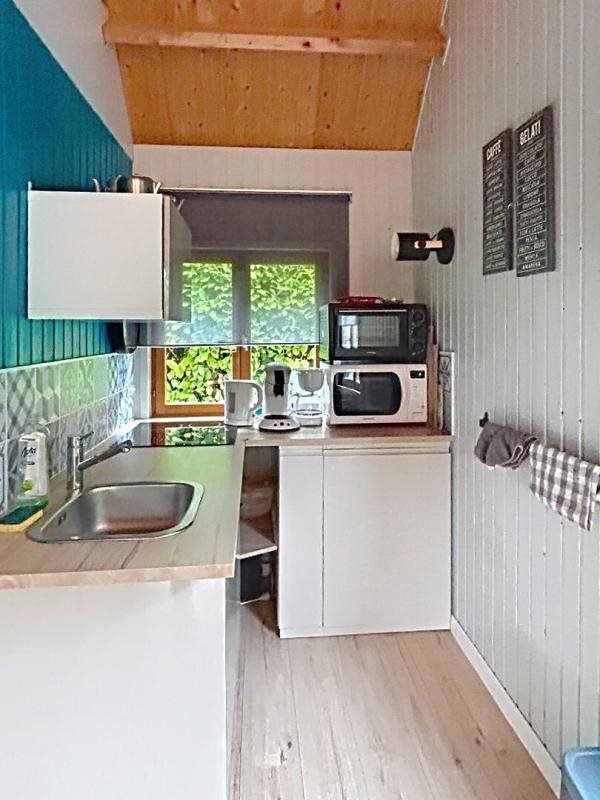 Maison à vendre, 35m², Saint-André-d'Hébertot