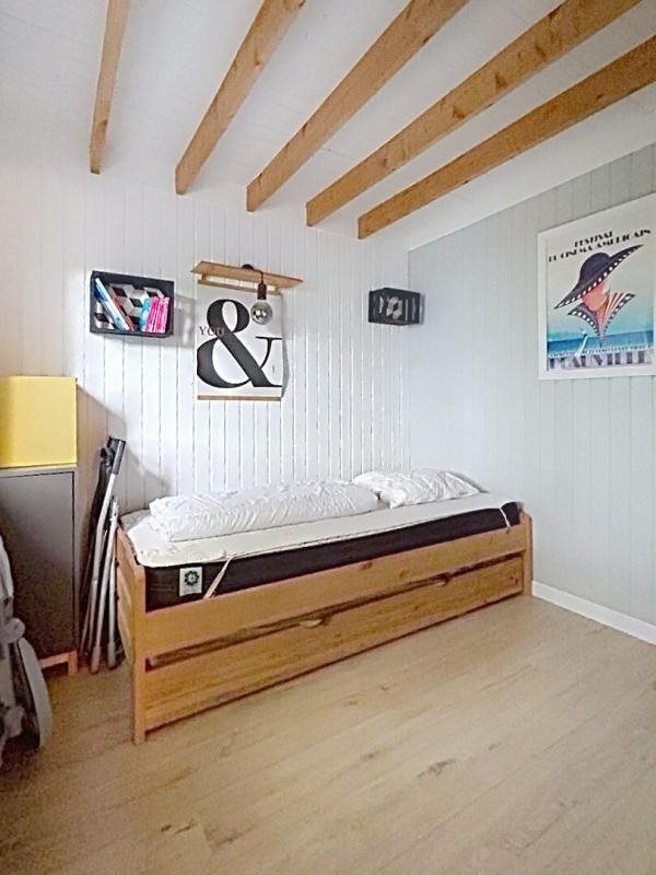 Maison à vendre, 35m², Saint-André-d'Hébertot