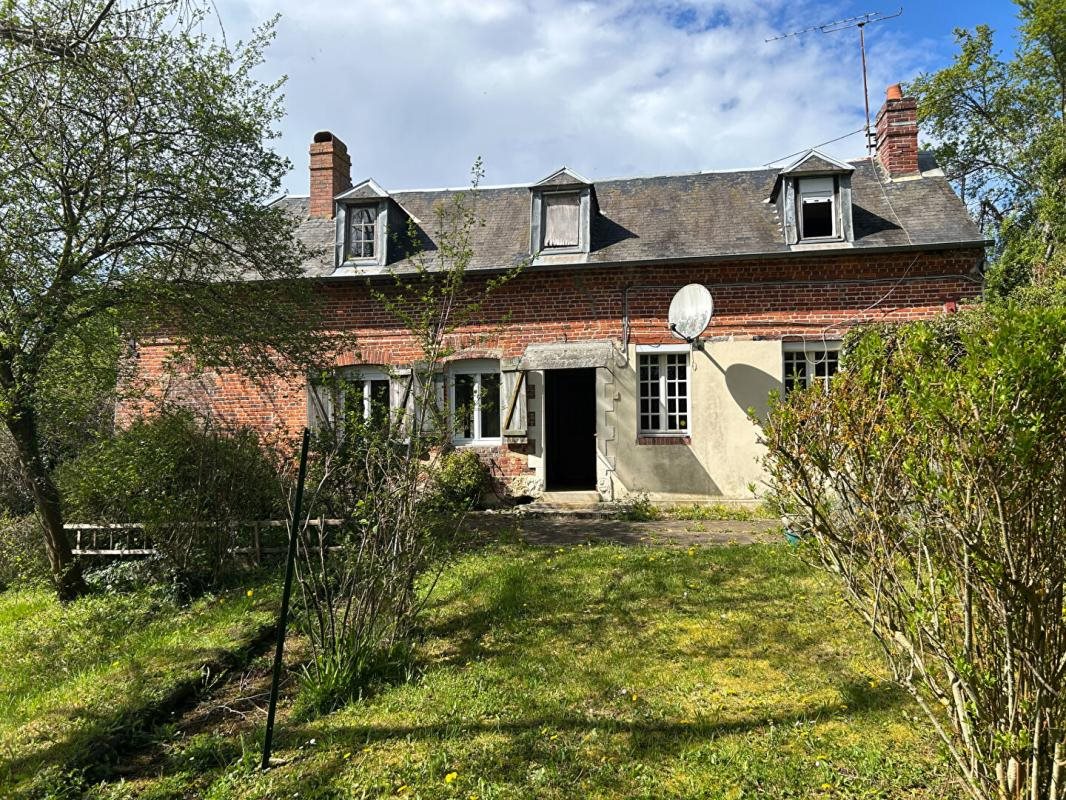 Maison à vendre, 136m², Valorbiquet
